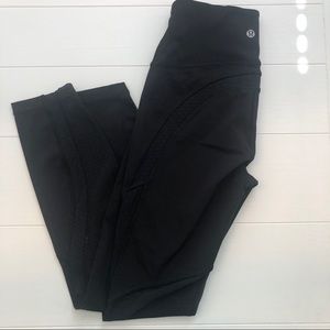 lululemon athletica Pants - Lululemon leggings lululemon athletica Pants - Lululemon leggings